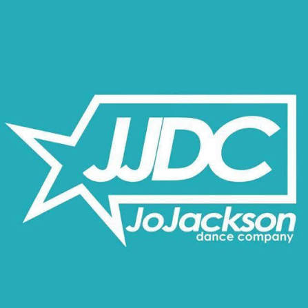 Jo Jackson Dance Company logo